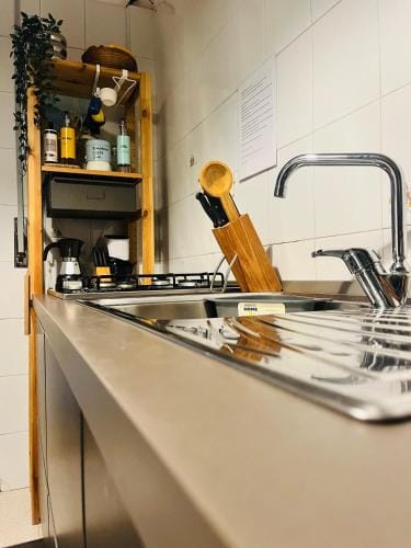 b&b A Casa Nostra Hotel in Rome