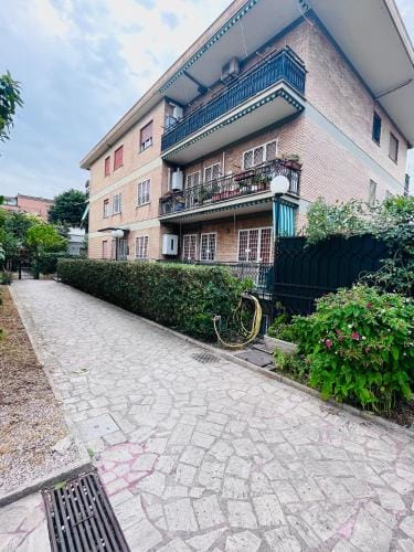 b&b A Casa Nostra Hotel in Rome