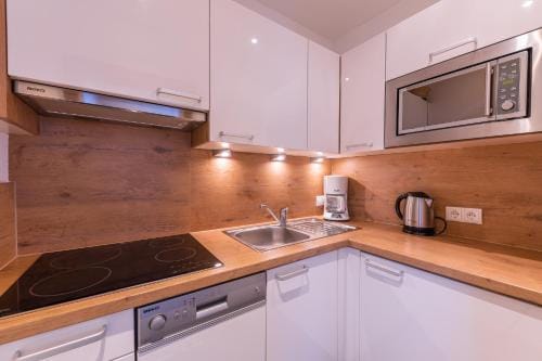 Appartement Holzknecht Hotel in Trentino-South Tyrol