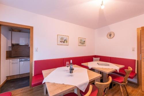 Appartement Holzknecht Hotel in Trentino-South Tyrol