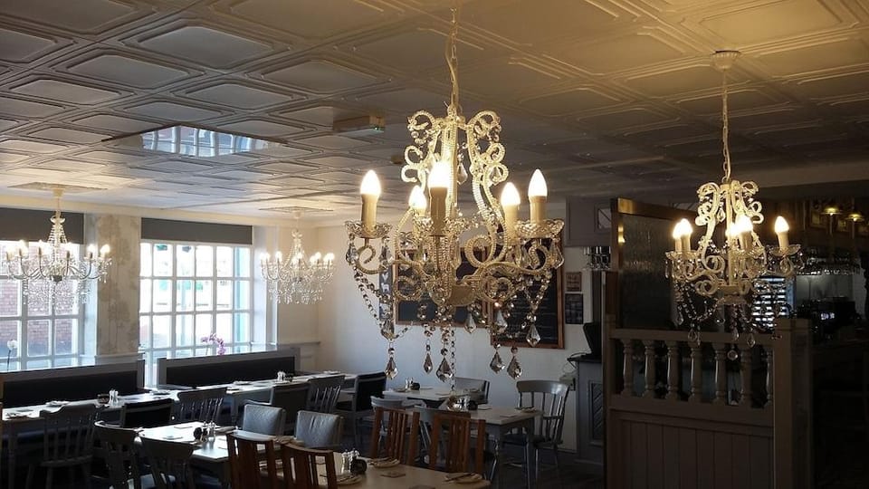 Cefn Mably Hotel in Wales