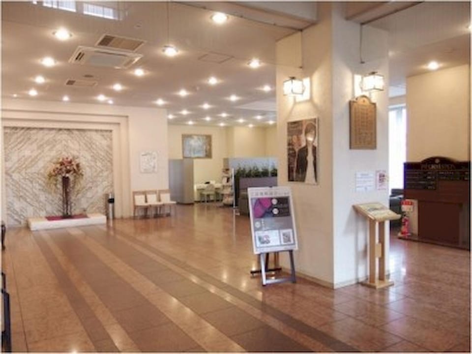 Sapporo Hotel Yamachi Hotel in Sapporo