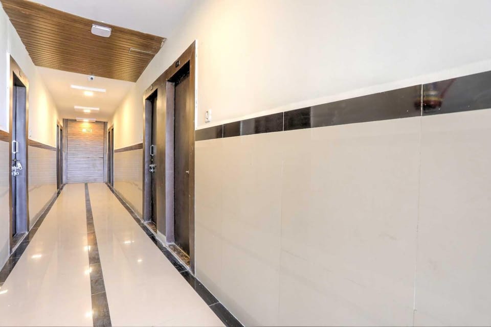 Hotel O by OYO Sarai by Som Hotel in India