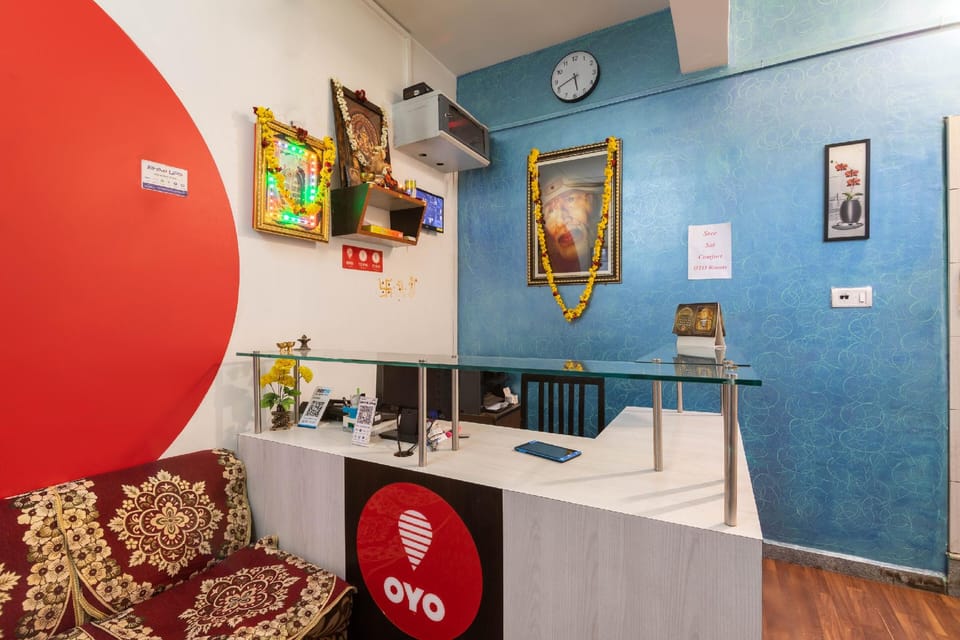 Hotel O Royal INN Hotel in Bengaluru