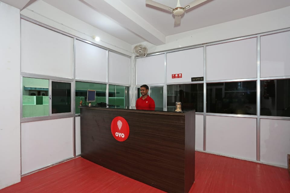 Hotel O Maa Banadurga Inn Hotel in Bhubaneswar