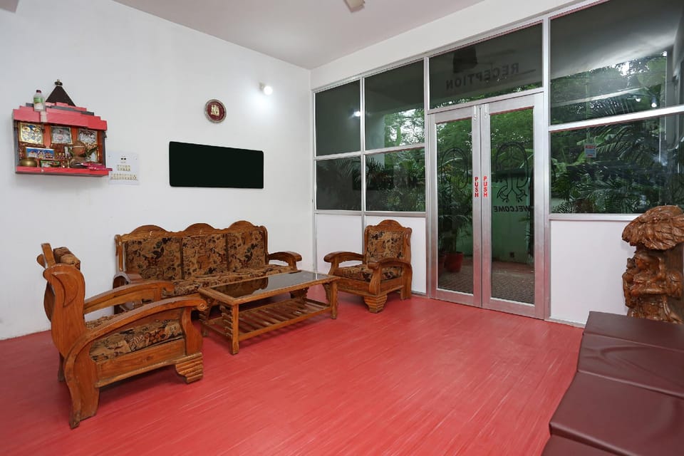 Hotel O Maa Banadurga Inn Hotel in Bhubaneswar