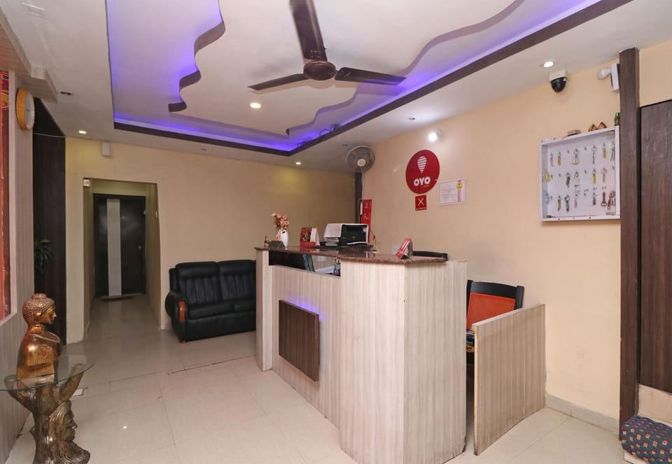 Hotel O Maruti Lodging Hotel in Kolkata