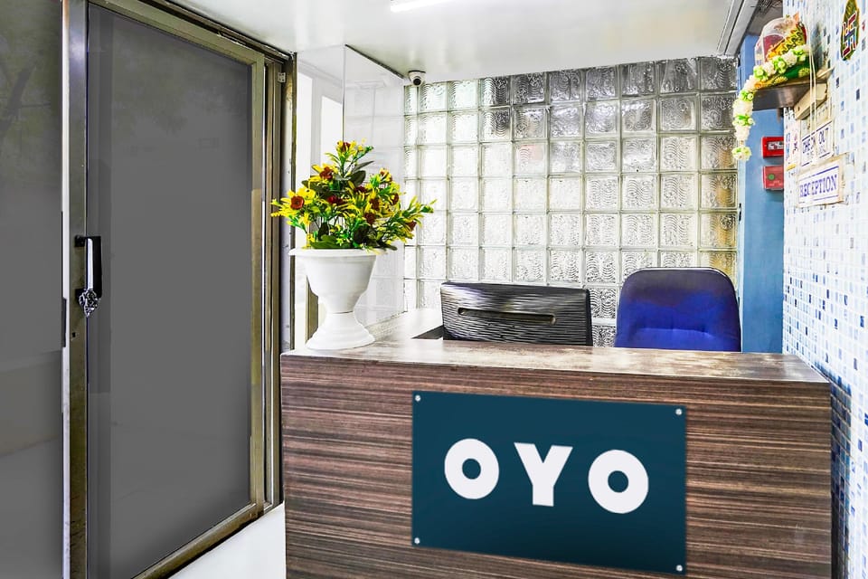 Super Hotel O Vibrant Residency Hotel in Ahmedabad