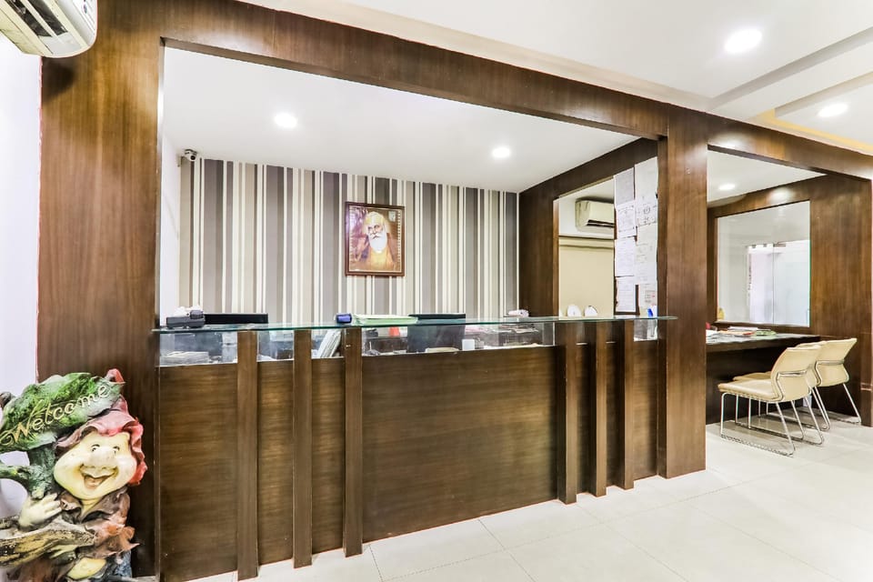 Hotel O Resort Sita Kiran Resort in Uttar Pradesh