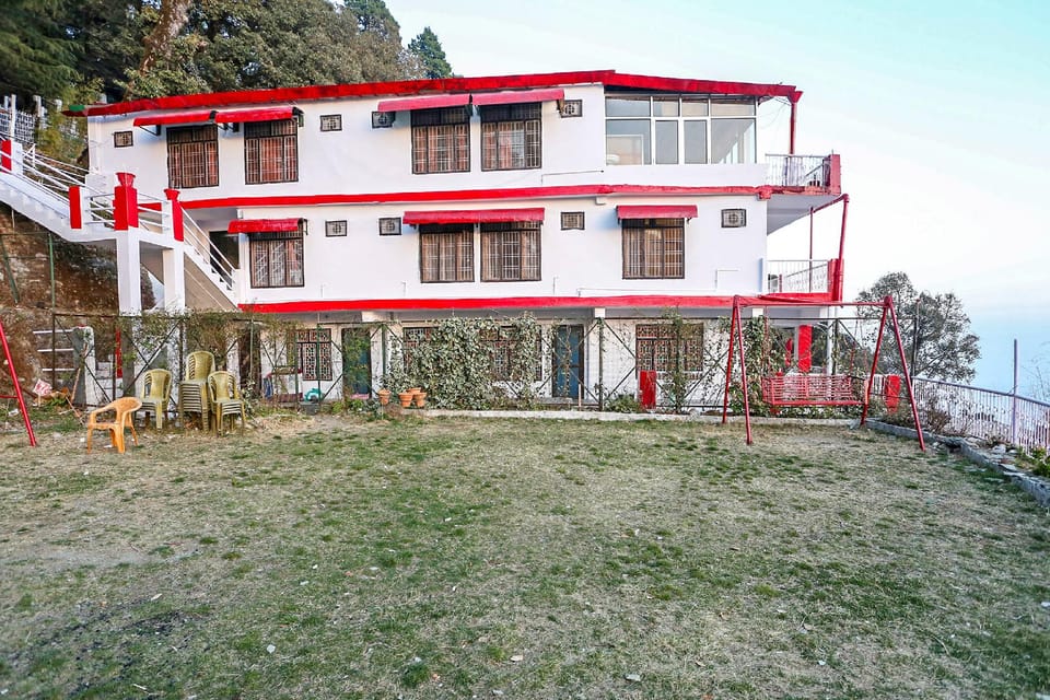 Hotel O View Point Resort Resort in Uttarakhand