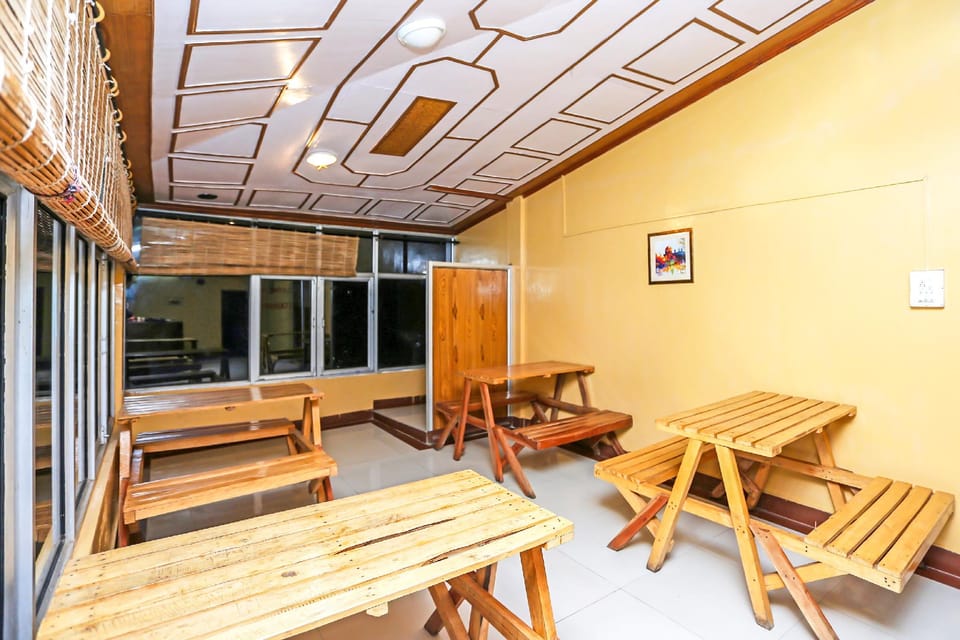 Hotel O View Point Resort Resort in Uttarakhand