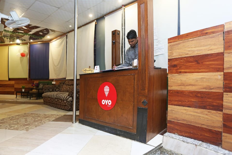 HOTEL O HERITAGE RESIDENCY Hotel in New Delhi
