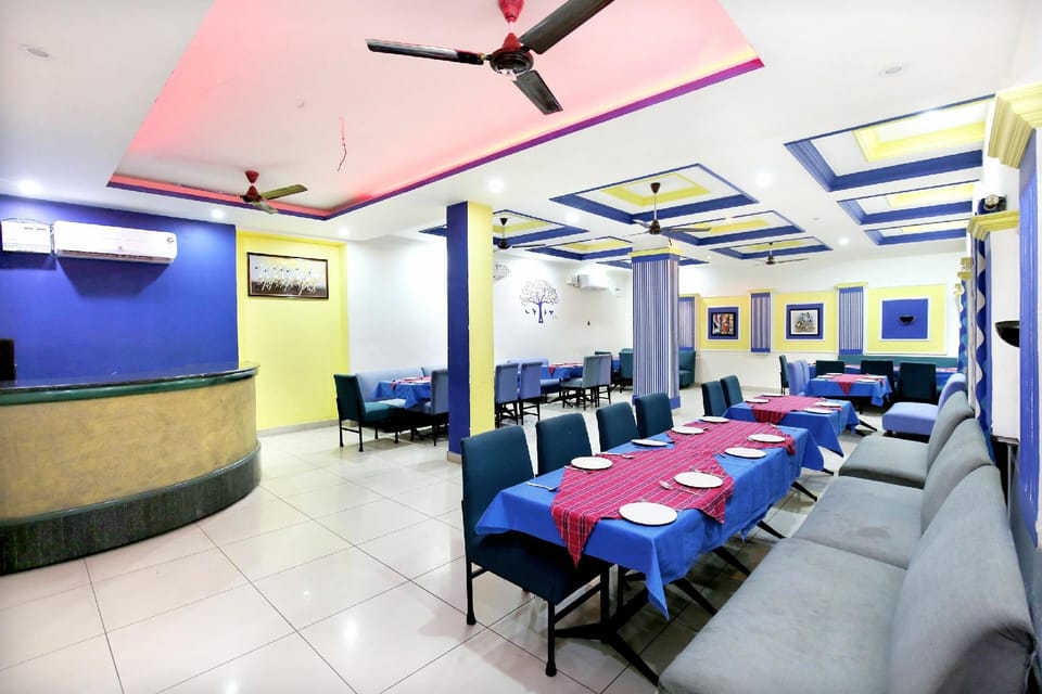 Hotel O Rajmahal Hotel in Punjab, India