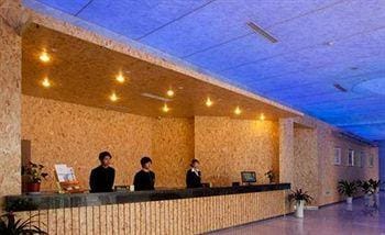 Shun Chang Da Jiu Dian Hang Zhou Bai Ma Hu Guo Ji Hui Zhan Zhong Xin Dian Hotel in Hangzhou