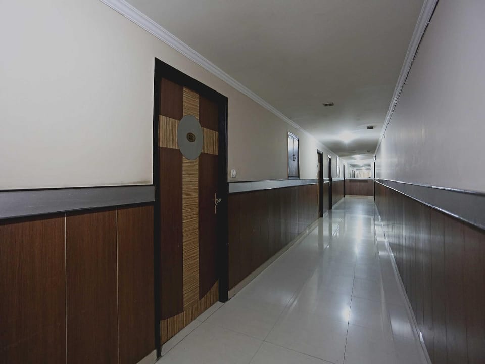 Hotel O Mukut Regency Hotel in Haryana