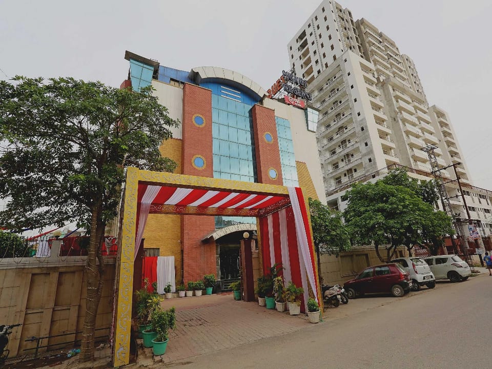 Hotel O Mukut Regency Hotel in Haryana