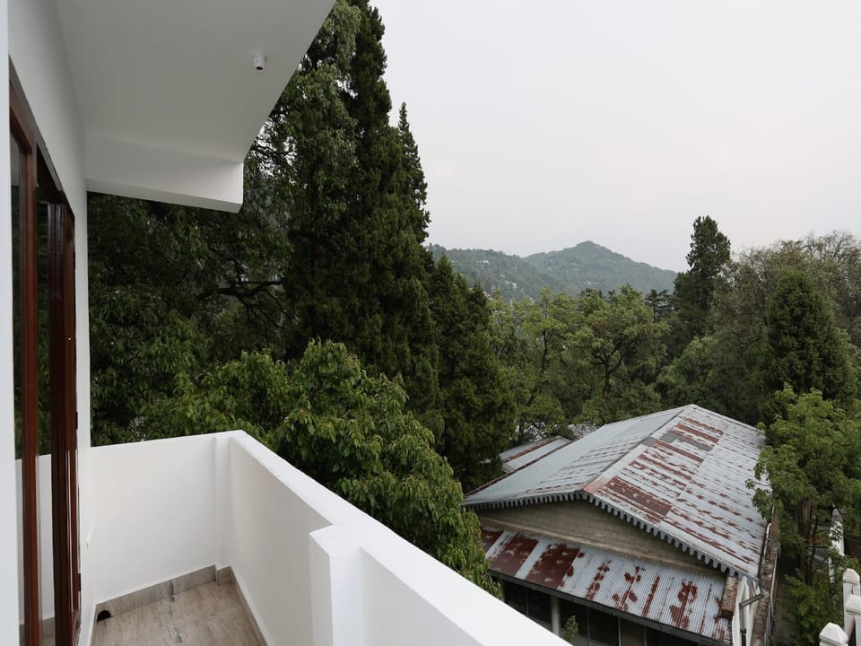 Hotel O Summer King Hotel in Uttarakhand