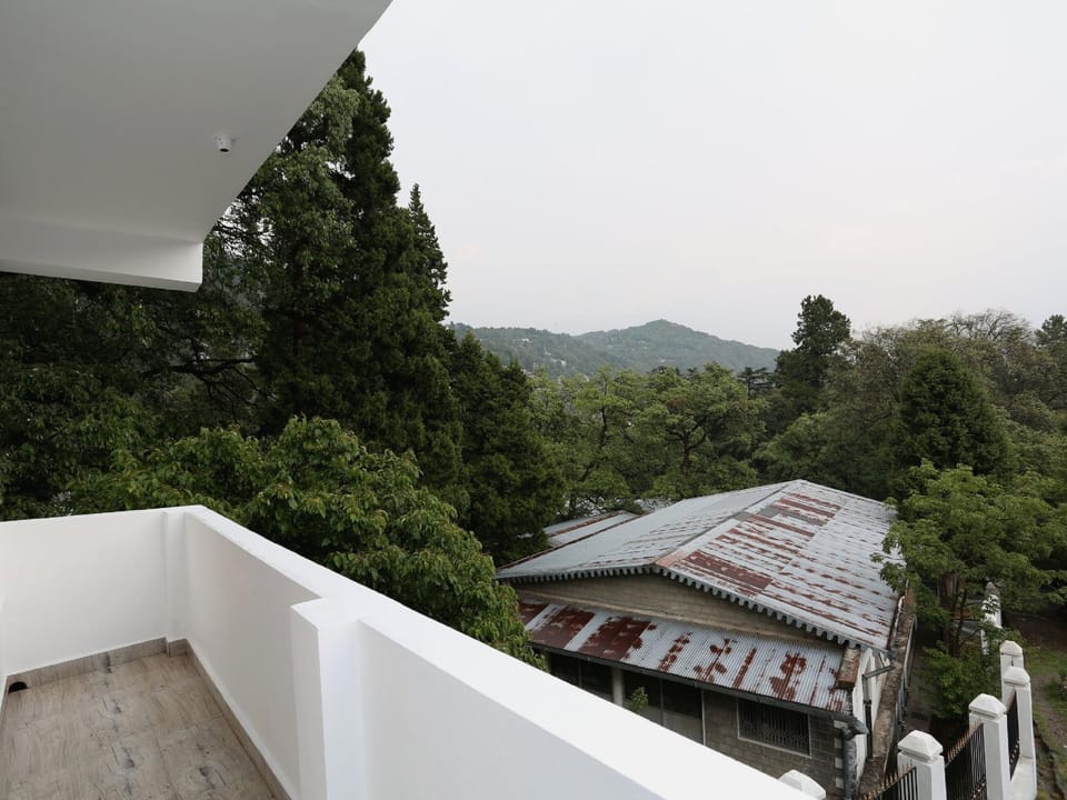 Hotel O Summer King Hotel in Uttarakhand