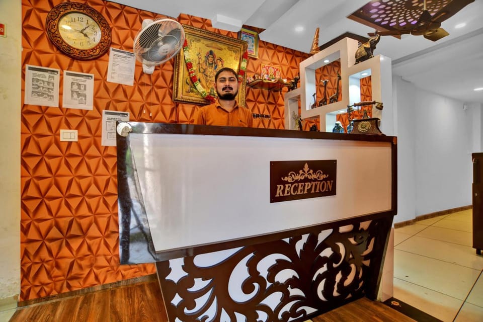 Collection O Jineshwari Hotel Hotel in India