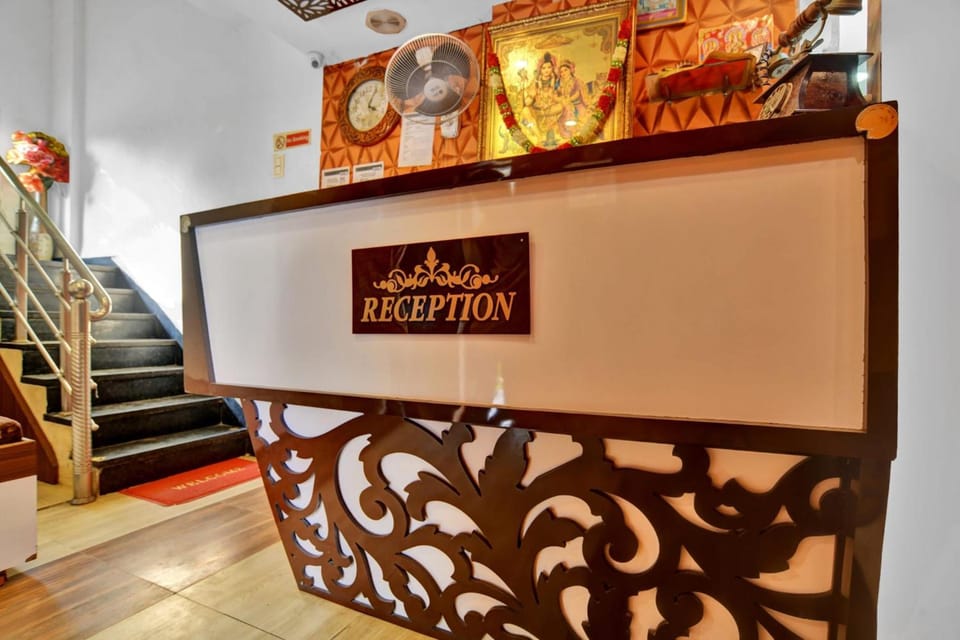 Collection O Jineshwari Hotel Hotel in India