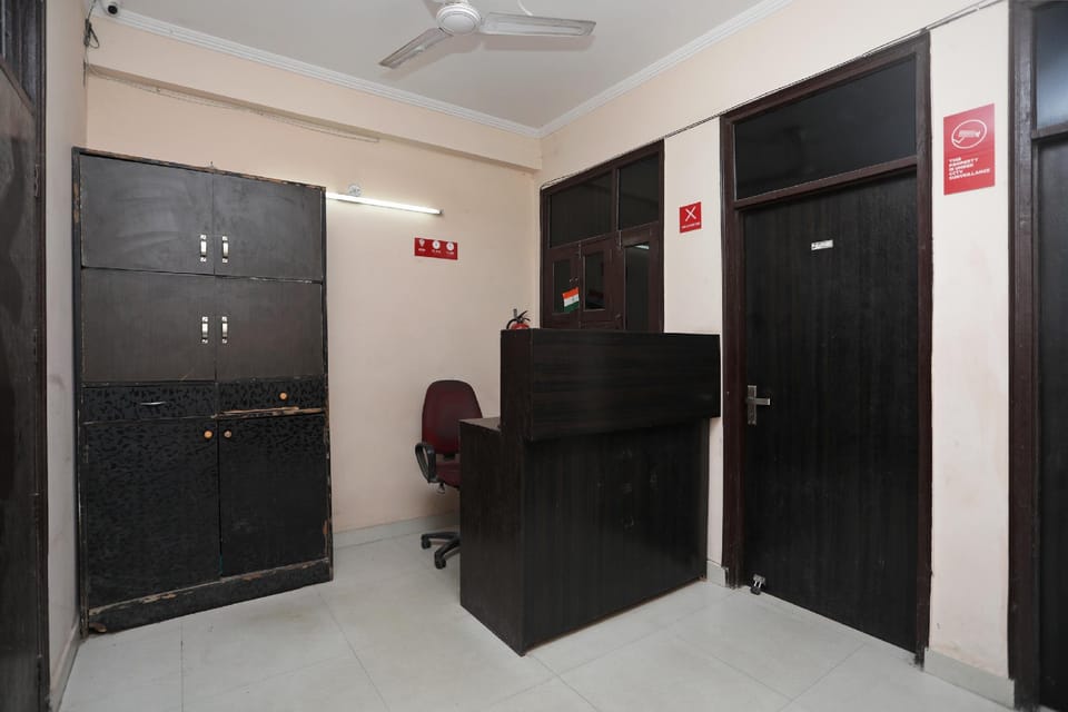 Hotel O RN 32 Hotel in Noida