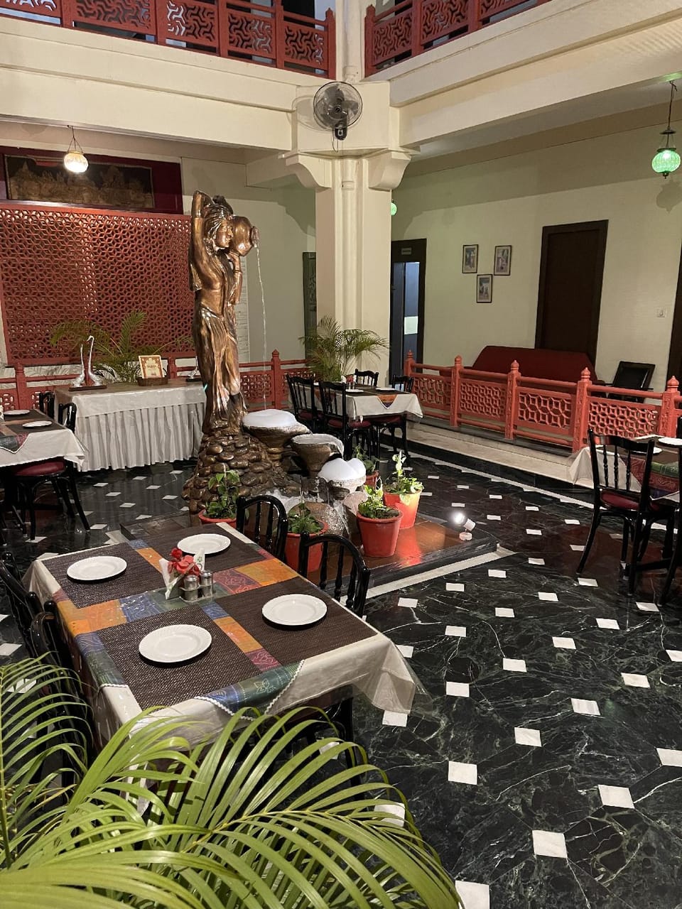 Hotel Navrang Hotel in Rajasthan