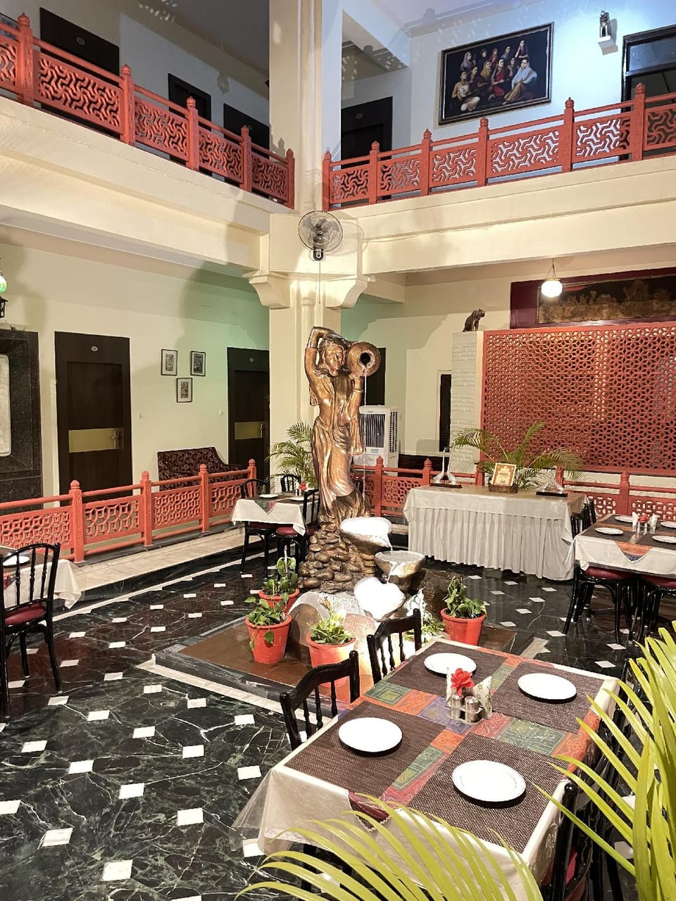 Hotel Navrang Hotel in Rajasthan