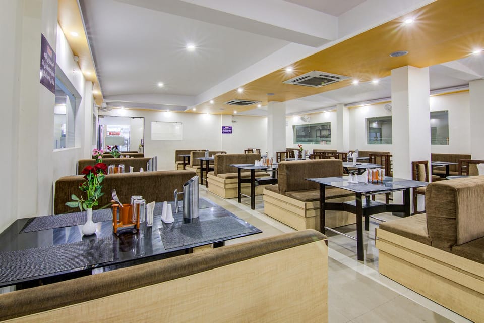 Collection O Saraswathi Park Formerly Spar Grand Hotel in Visakhapatnam