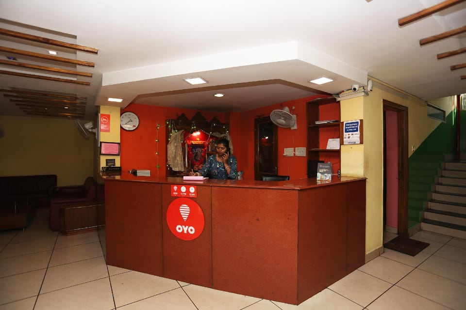 Hotel O Centre Point Hotel in India