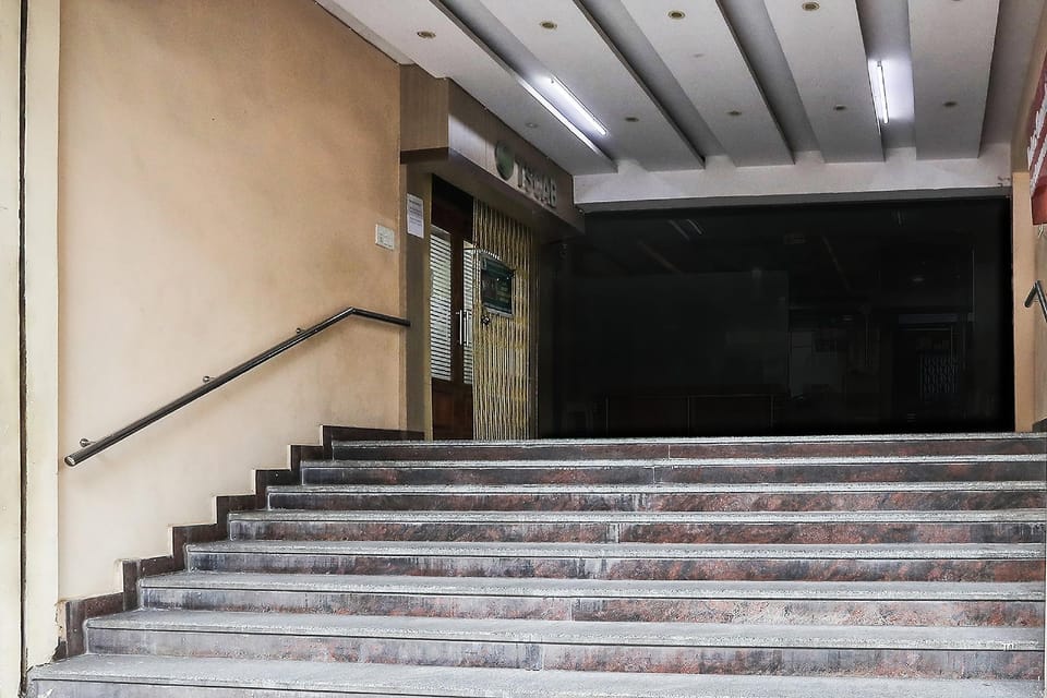 Collection O Lotus Grand Hotel in Secunderabad