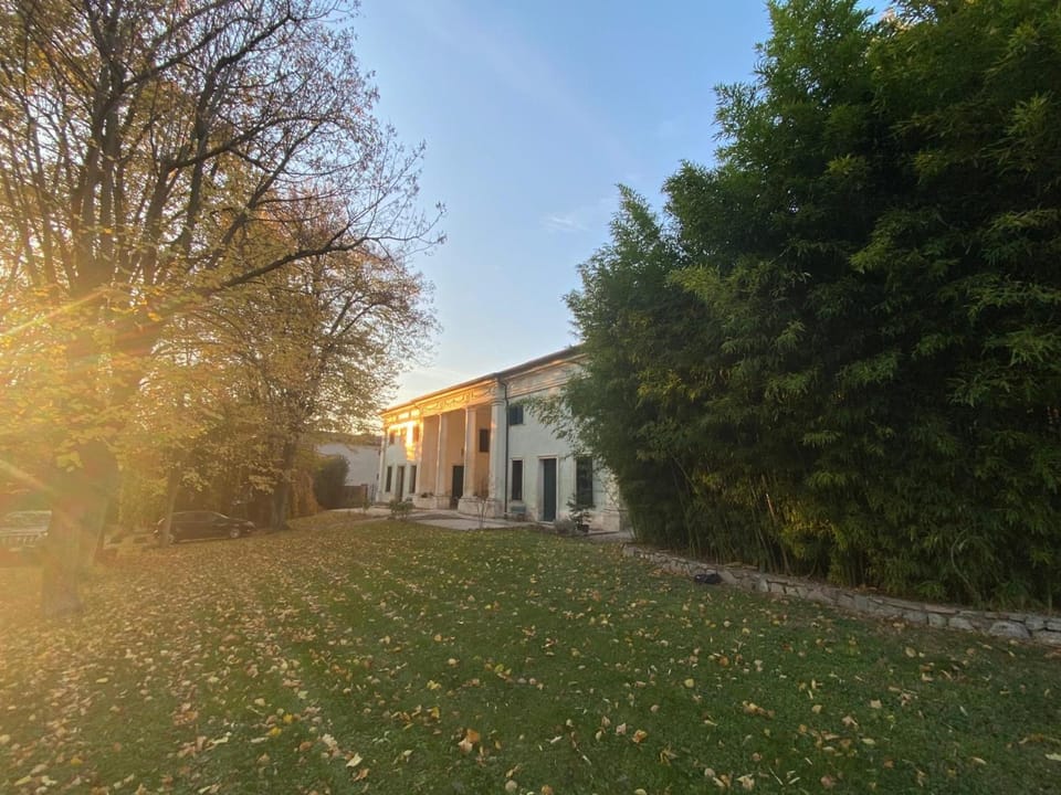 Agriturismo Barchessa Hotel in Veneto