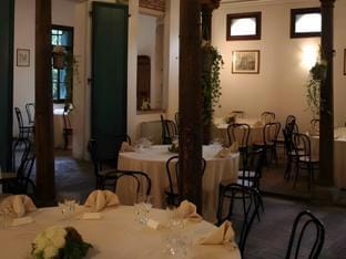 Agriturismo Barchessa Hotel in Veneto
