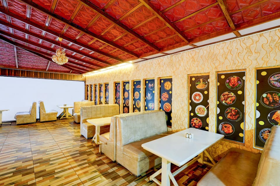Townhouse Mysore Central Formerly Olive Star Hotel in Mysuru
