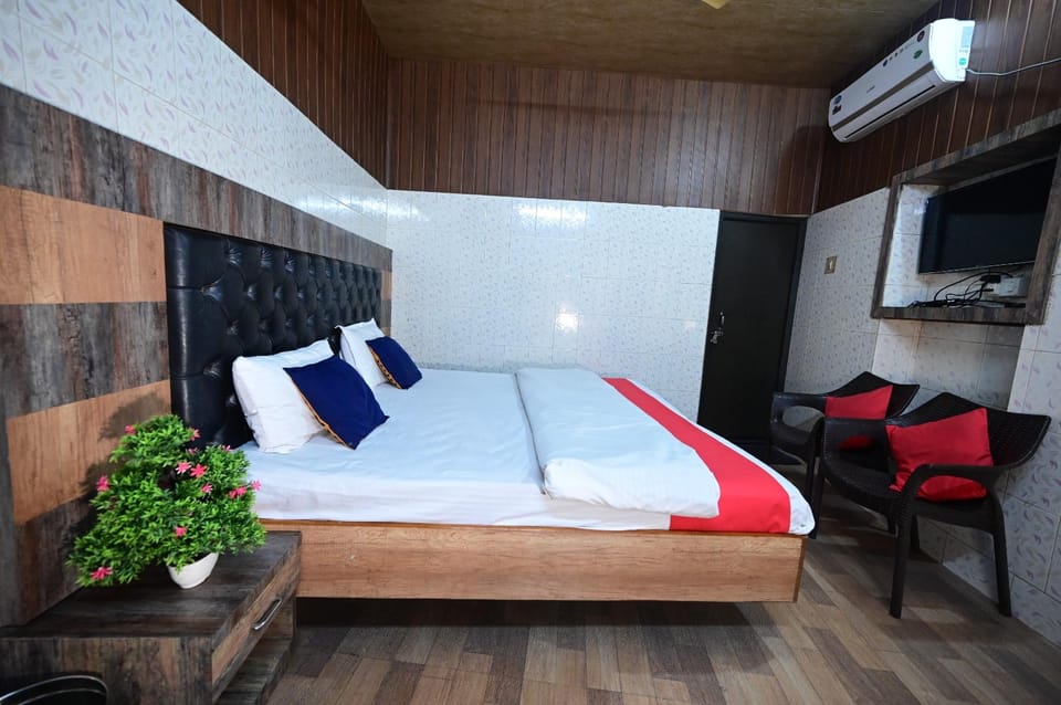Hotel Venkatesh Varanasi Hotel in Varanasi