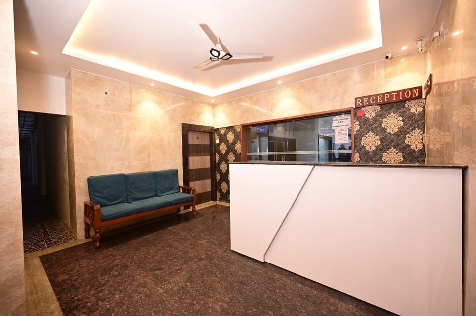 Hotel Venkatesh Varanasi Hotel in Varanasi