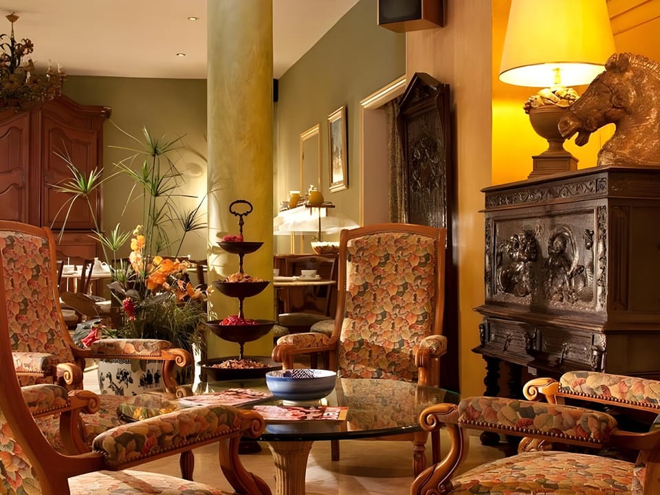 Hotel Cecilia Paris Hotel in Paris