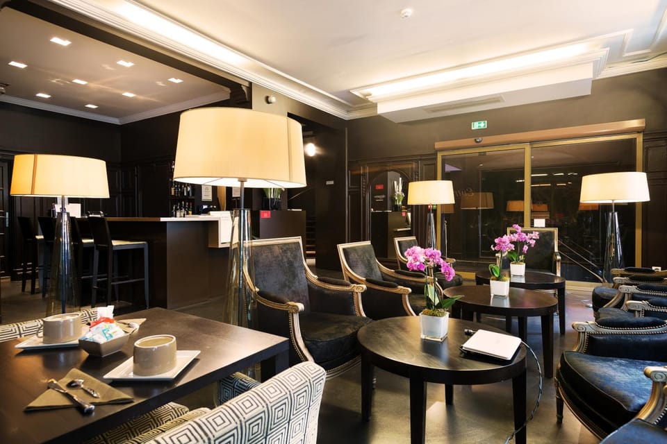 Bar/lounge