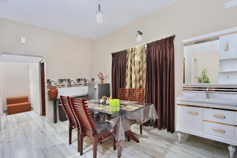 OYO 10182 Avyukta Homestay Hotel in Madikeri