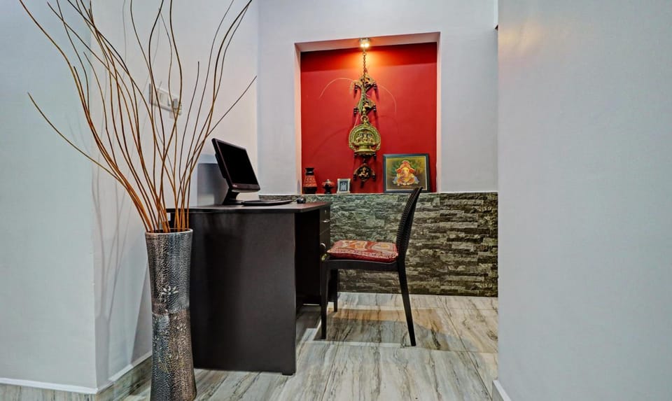 OYO 10182 Avyukta Homestay Hotel in Madikeri