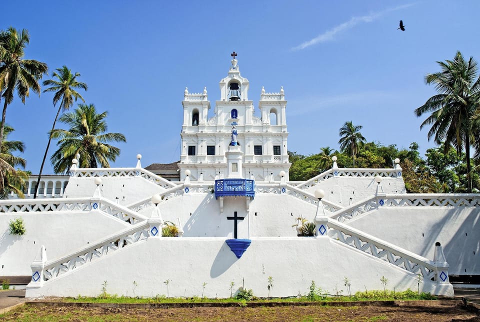 Super Collection O Panjim Near Miramar Beach Hotel in Goa, India