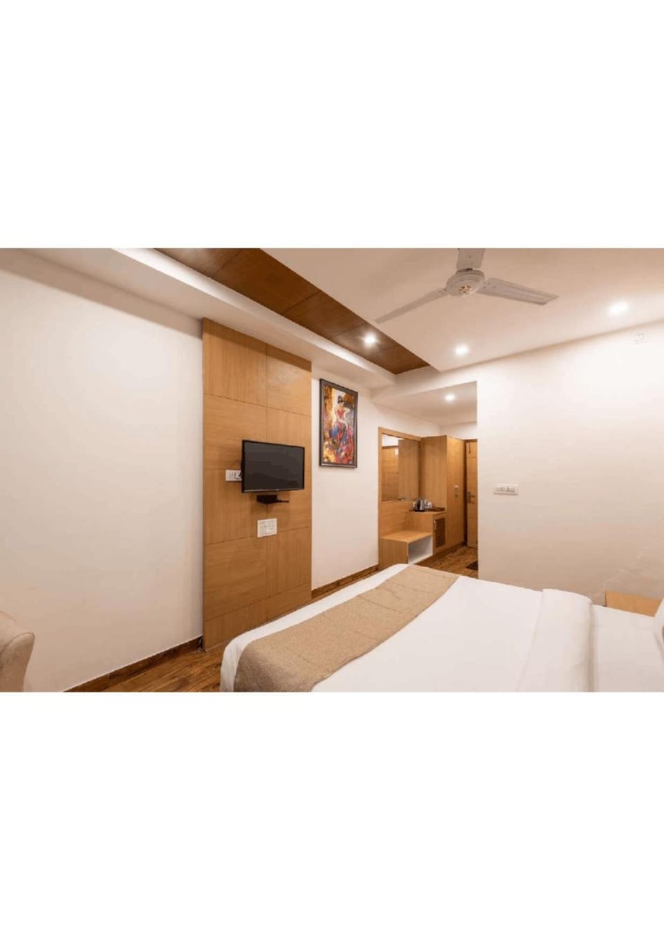 Shining Hills by Hotel Tranquility Hotel in Uttarakhand