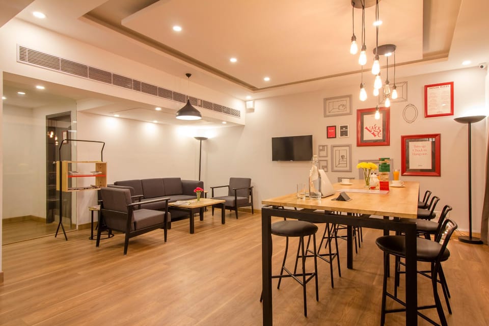 Facilities