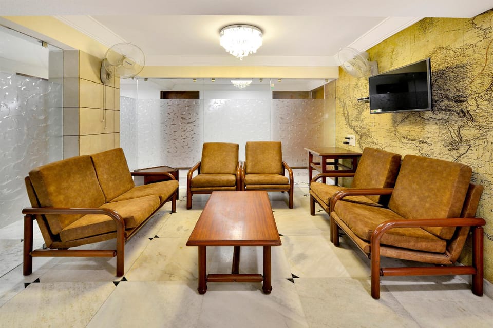 OYO 10197 Hotel Apex Hotel in Ahmedabad