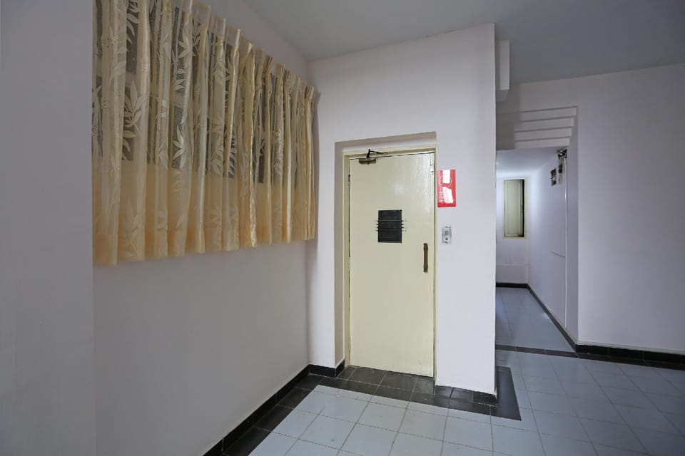 Hotel O Midtown Hotel in India