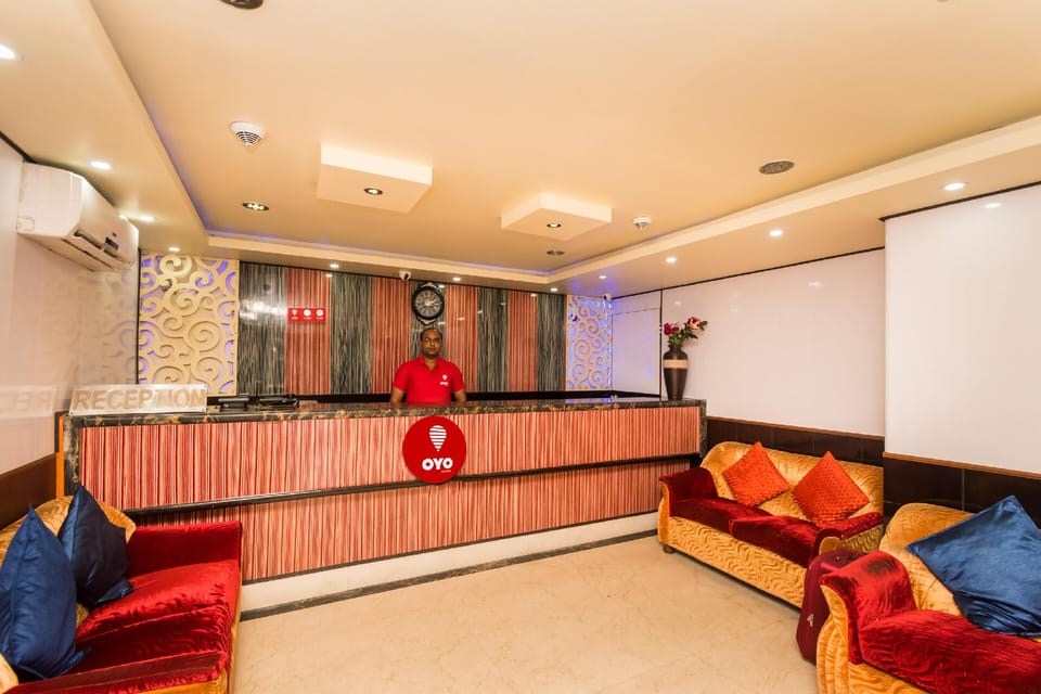 Collection O Radha Kanhaiya Hotel in Kolkata