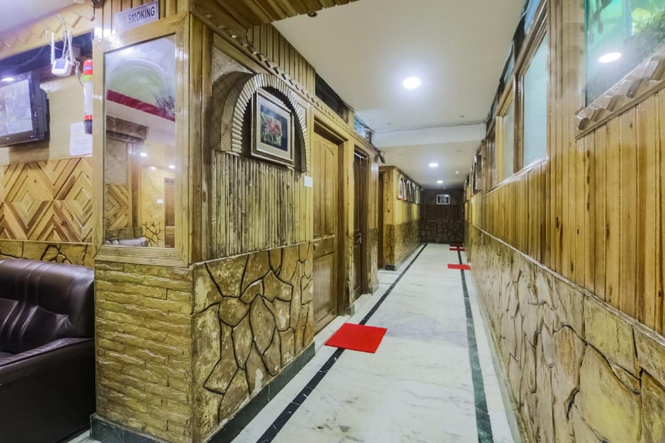 Hotel O Knight Inn Hotel in Bangladesh