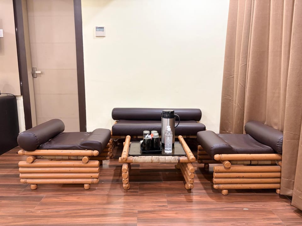 Hotel Padmini International Hotel in Varanasi