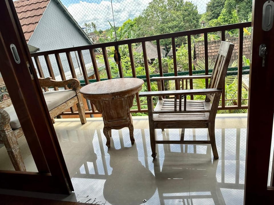 Mandala Home Stay Hotel in Ubud