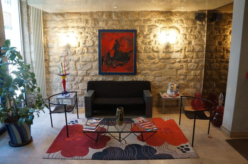Bar/lounge