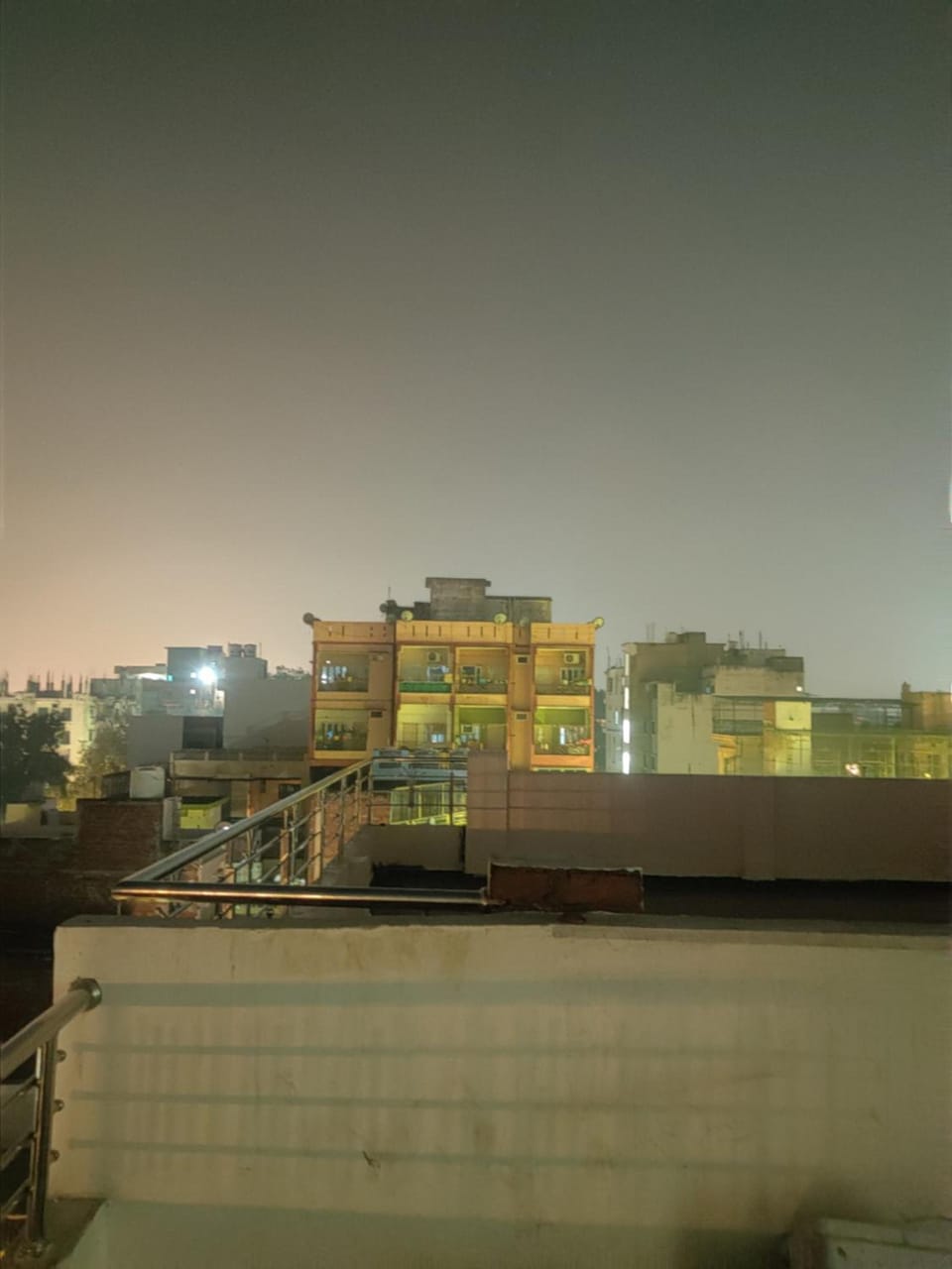 Madhuri Guest House Hotel in Varanasi